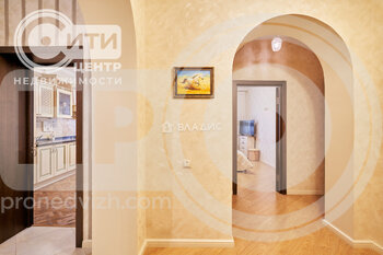 Миниатюра 3к, 4/5 К, Россия, Воронеж, Багряная улица, 14В, 103 кв.м
