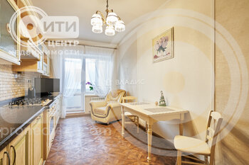 Миниатюра 3к, 4/5 К, Россия, Воронеж, Багряная улица, 14В, 103 кв.м
