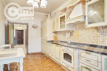 Миниатюра 3к, 4/5 К, Россия, Воронеж, Багряная улица, 14В, 103 кв.м