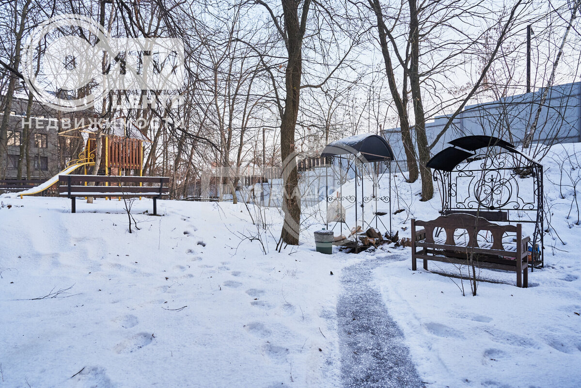 3к, 4/5 К, Россия, Воронеж, Багряная улица, 14В, 103 кв.м