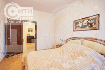 Миниатюра 3к, 4/5 К, Россия, Воронеж, Багряная улица, 14В, 103 кв.м