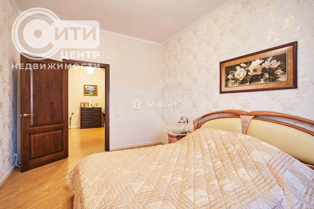3к, 4/5 К, Россия, Воронеж, Багряная улица, 14В, 103 кв.м