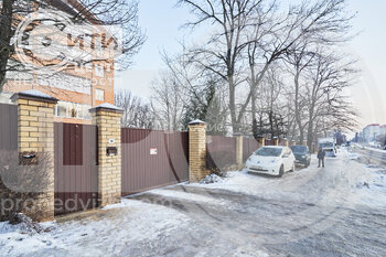 Миниатюра 3к, 4/5 К, Россия, Воронеж, Багряная улица, 14В, 103 кв.м