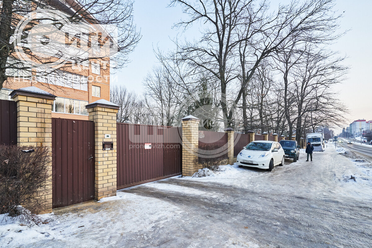 3к, 4/5 К, Россия, Воронеж, Багряная улица, 14В, 103 кв.м