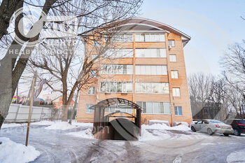 Миниатюра 3к, 4/5 К, Россия, Воронеж, Багряная улица, 14В, 103 кв.м