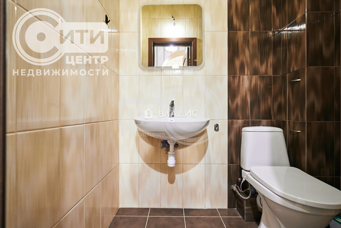3к, 4/5 К, Россия, Воронеж, Багряная улица, 14В, 103 кв.м