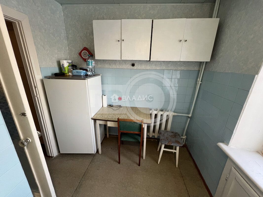 3к, 4/5 К, Россия, Воронежская область, Лиски, улица Свердлова, 65, 61.5 кв.м