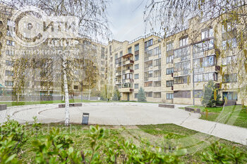 Миниатюра 1к, 1/5 К, Россия, Воронеж, улица Шишкова, 72Б, 48.9 кв.м