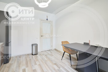 Миниатюра 1к, 1/5 К, Россия, Воронеж, улица Шишкова, 72Б, 48.9 кв.м