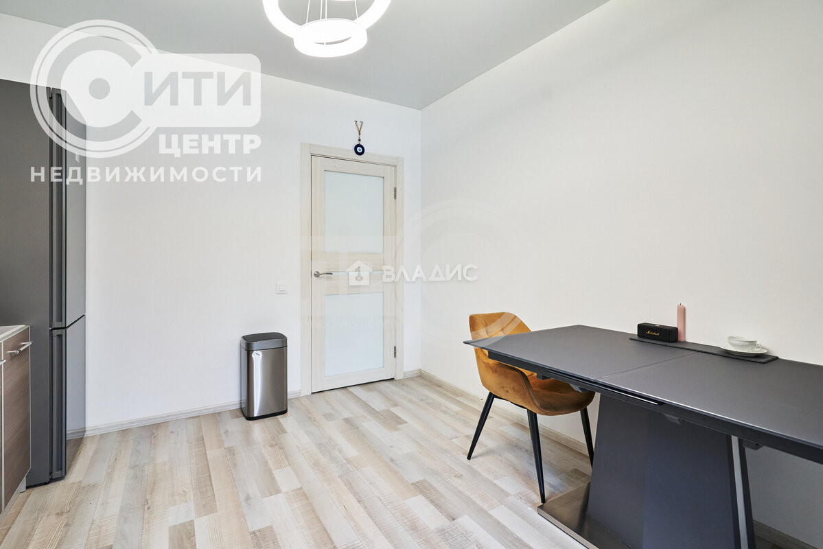 1к, 1/5 К, Россия, Воронеж, улица Шишкова, 72Б, 48.9 кв.м