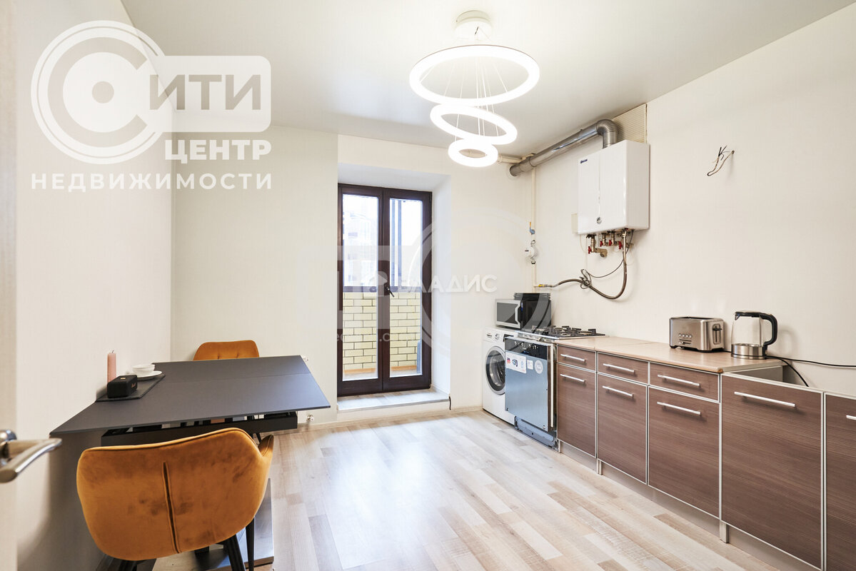 1к, 1/5 К, Россия, Воронеж, улица Шишкова, 72Б, 48.9 кв.м
