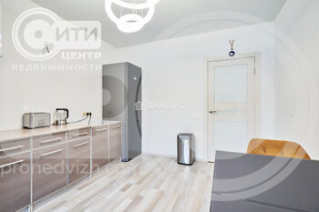 Миниатюра 1к, 1/5 К, Россия, Воронеж, улица Шишкова, 72Б, 48.9 кв.м