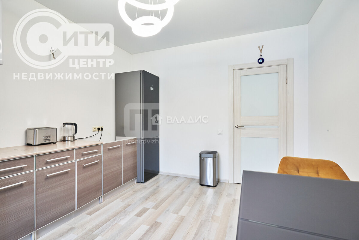 1к, 1/5 К, Россия, Воронеж, улица Шишкова, 72Б, 48.9 кв.м