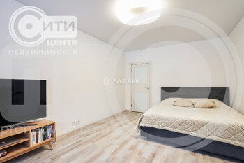 Миниатюра 1к, 1/5 К, Россия, Воронеж, улица Шишкова, 72Б, 48.9 кв.м
