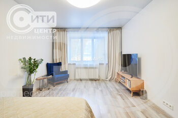 Миниатюра 1к, 1/5 К, Россия, Воронеж, улица Шишкова, 72Б, 48.9 кв.м