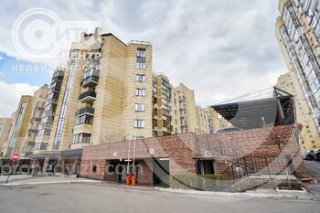 Миниатюра 1к, 1/5 К, Россия, Воронеж, улица Шишкова, 72Б, 48.9 кв.м