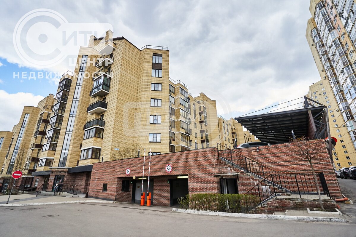 1к, 1/5 К, Россия, Воронеж, улица Шишкова, 72Б, 48.9 кв.м