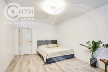 Миниатюра 1к, 1/5 К, Россия, Воронеж, улица Шишкова, 72Б, 48.9 кв.м