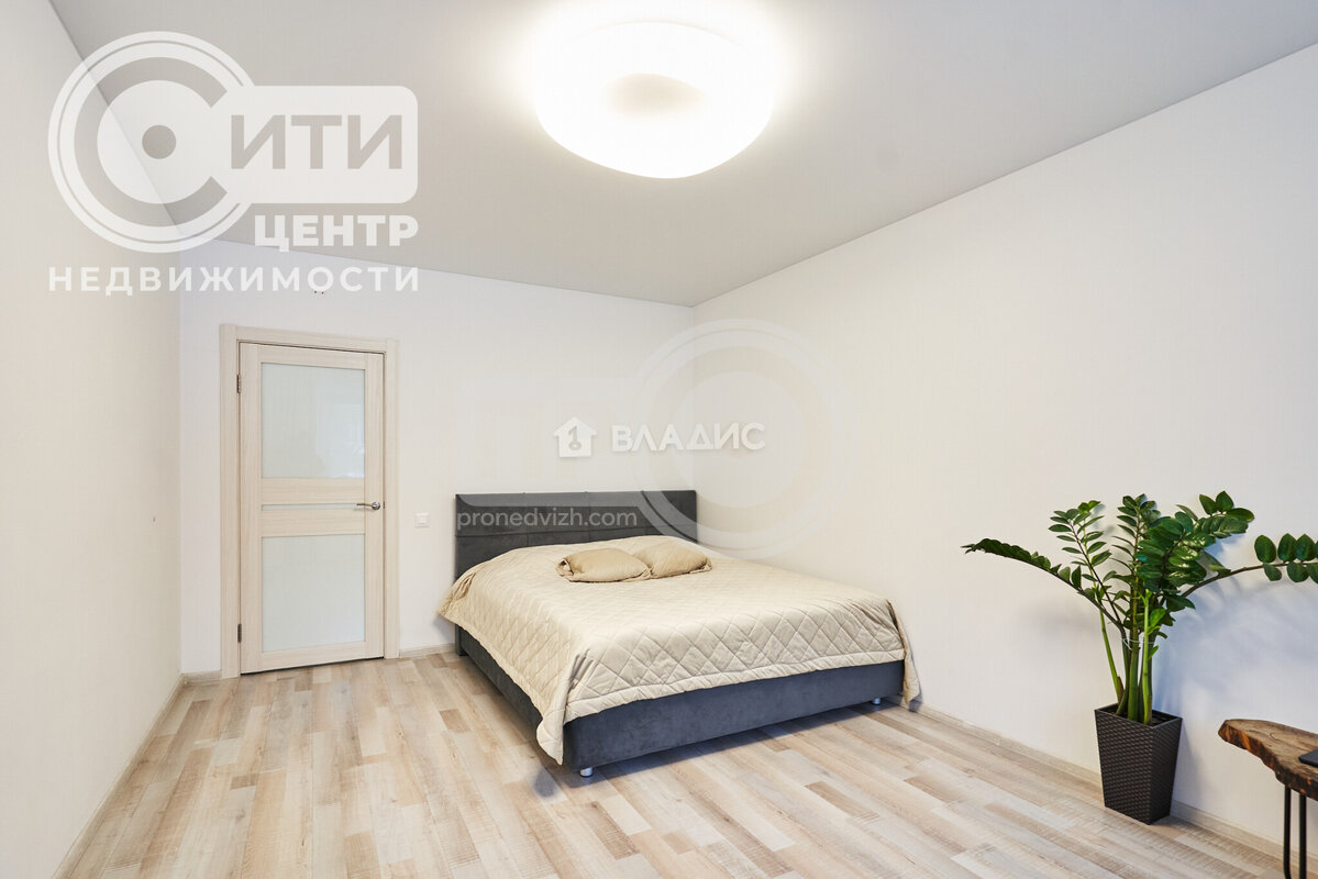 1к, 1/5 К, Россия, Воронеж, улица Шишкова, 72Б, 48.9 кв.м