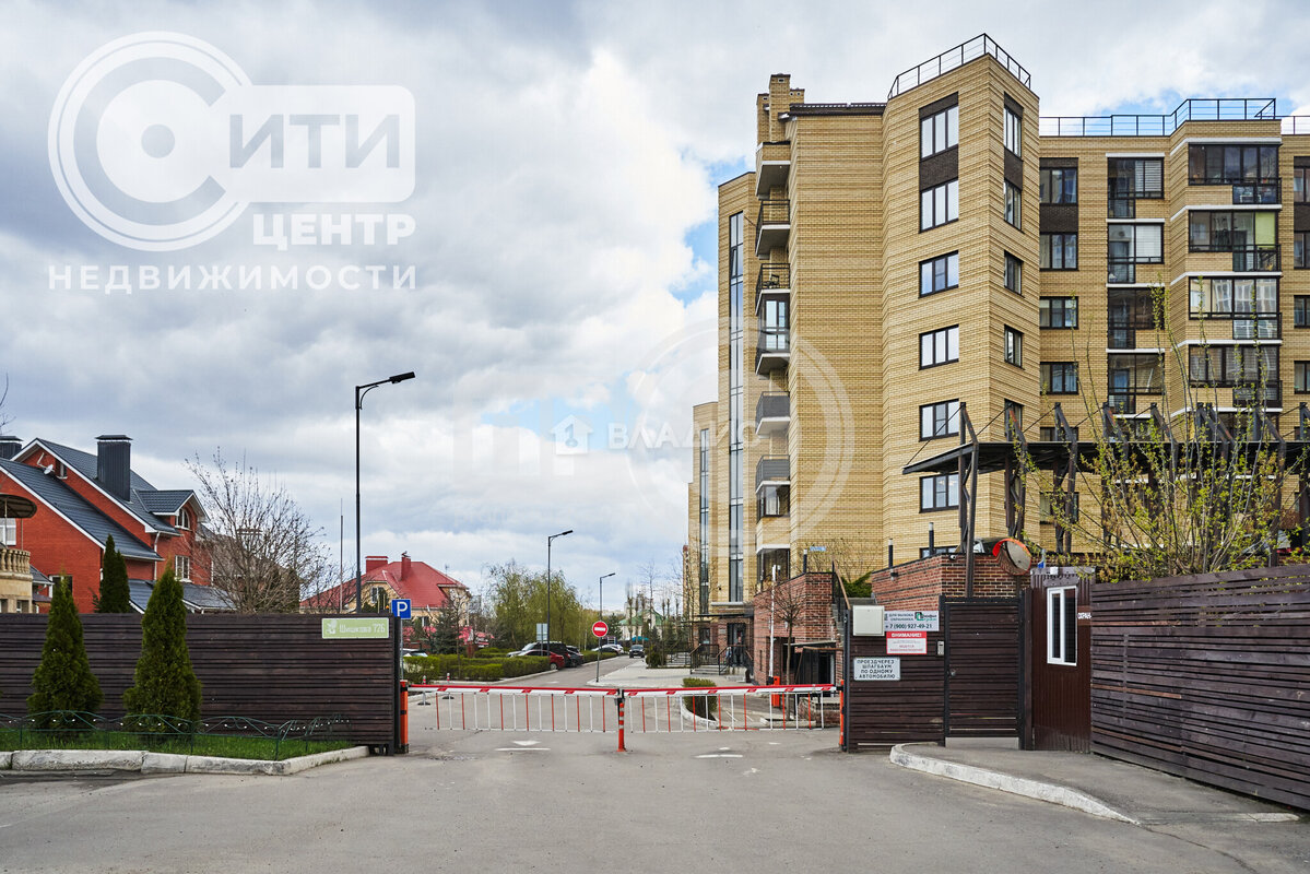 1к, 1/5 К, Россия, Воронеж, улица Шишкова, 72Б, 48.9 кв.м