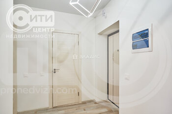 Миниатюра 1к, 1/5 К, Россия, Воронеж, улица Шишкова, 72Б, 48.9 кв.м