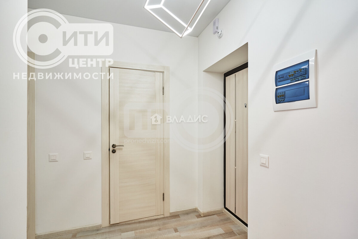 1к, 1/5 К, Россия, Воронеж, улица Шишкова, 72Б, 48.9 кв.м