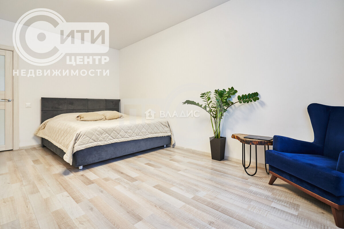 1к, 1/5 К, Россия, Воронеж, улица Шишкова, 72Б, 48.9 кв.м