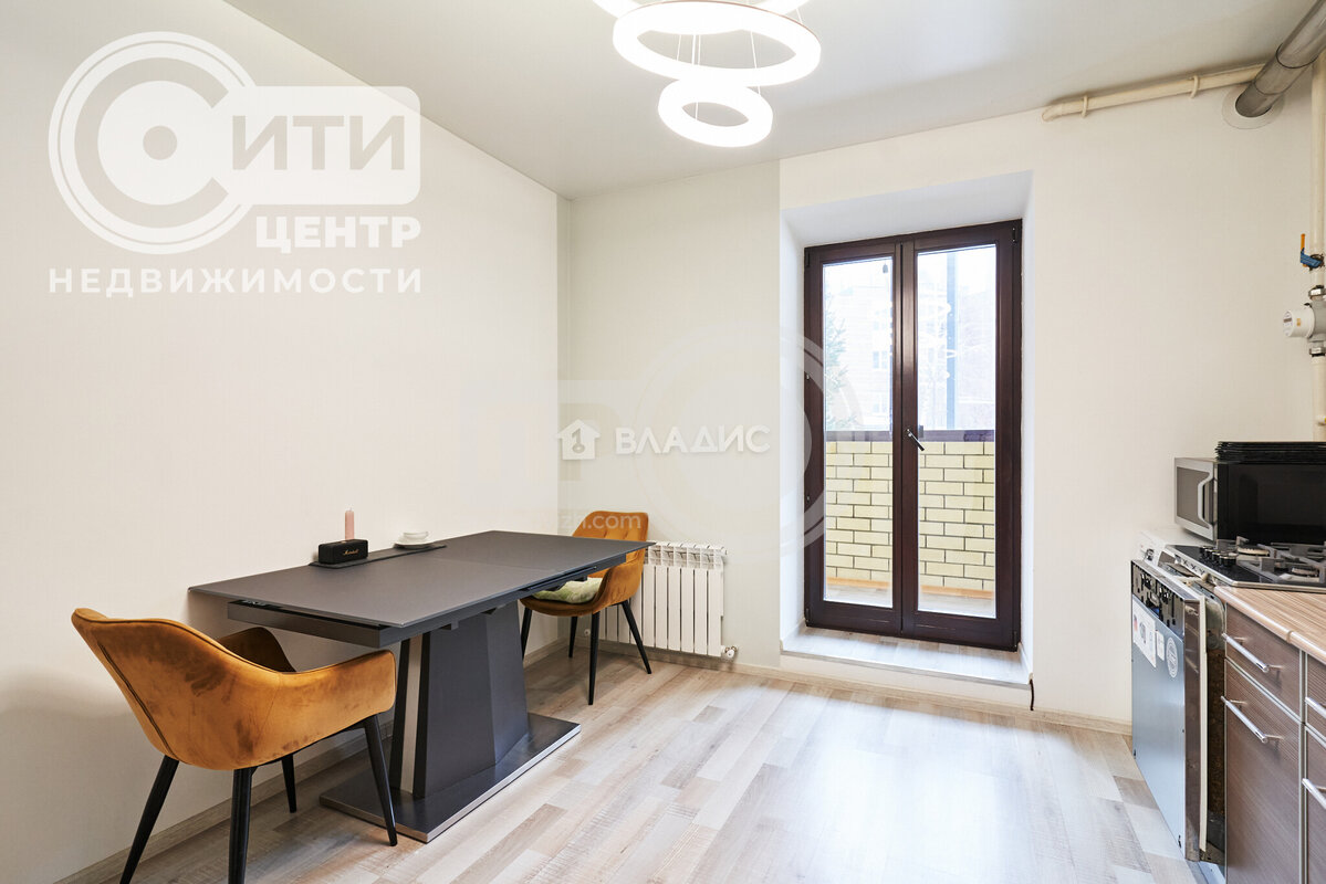 1к, 1/5 К, Россия, Воронеж, улица Шишкова, 72Б, 48.9 кв.м