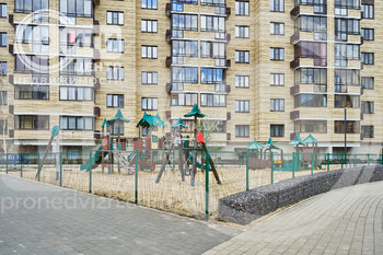 Миниатюра 1к, 1/5 К, Россия, Воронеж, улица Шишкова, 72Б, 48.9 кв.м