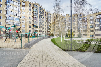 Миниатюра 1к, 1/5 К, Россия, Воронеж, улица Шишкова, 72Б, 48.9 кв.м
