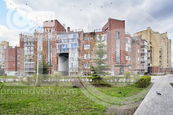 Миниатюра 1к, 1/5 К, Россия, Воронеж, улица Шишкова, 72Б, 48.9 кв.м