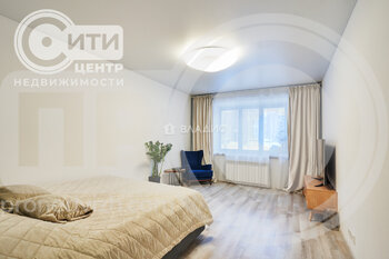 Миниатюра 1к, 1/5 К, Россия, Воронеж, улица Шишкова, 72Б, 48.9 кв.м