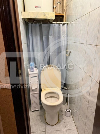 Миниатюра 3к, 3/5 К, Россия, Воронеж, улица Остужева, 7, 58.4 кв.м