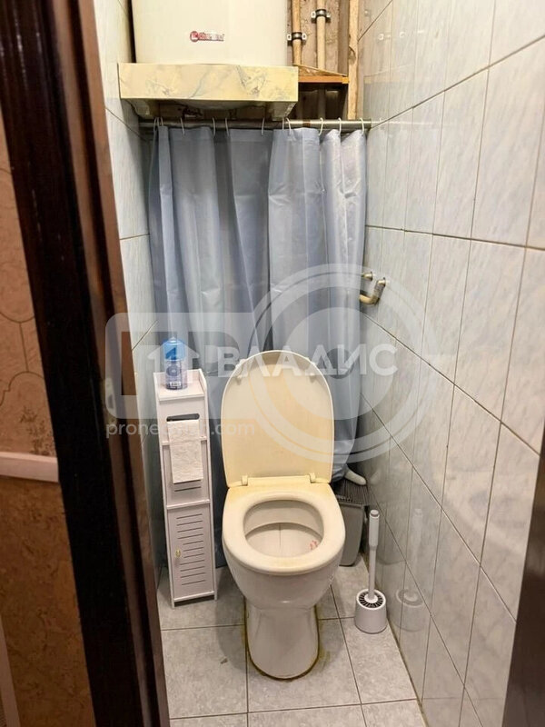 3к, 3/5 К, Россия, Воронеж, улица Остужева, 7, 58.4 кв.м