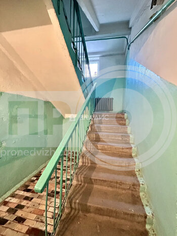 Миниатюра 3к, 4/9 К, Россия, Воронеж, улица Хользунова, 13, 60 кв.м