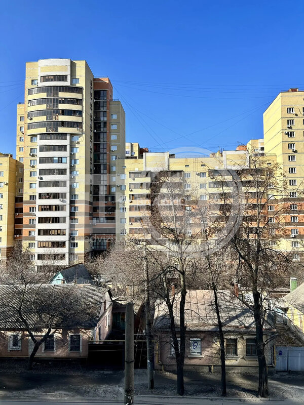 3к, 4/9 К, Россия, Воронеж, улица Хользунова, 13, 60 кв.м