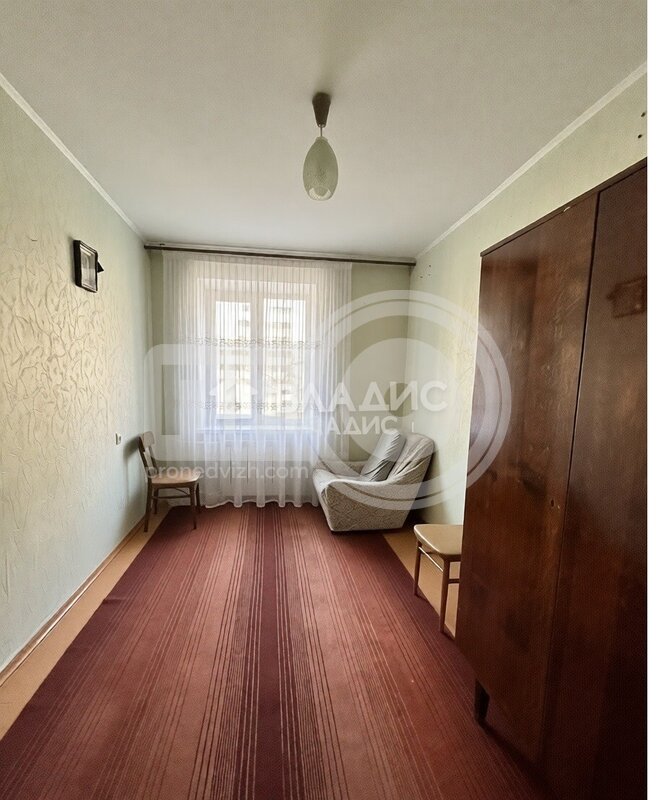 3к, 4/9 К, Россия, Воронеж, улица Хользунова, 13, 60 кв.м