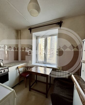 Миниатюра 3к, 4/9 К, Россия, Воронеж, улица Хользунова, 13, 60 кв.м