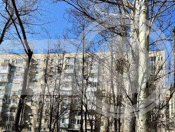 Миниатюра 3к, 4/9 К, Россия, Воронеж, улица Хользунова, 13, 60 кв.м