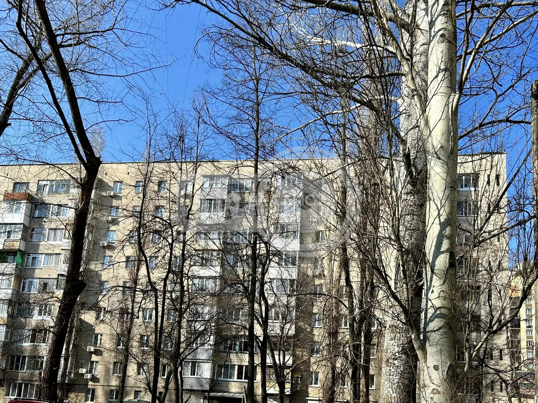 3к, 4/9 К, Россия, Воронеж, улица Хользунова, 13, 60 кв.м