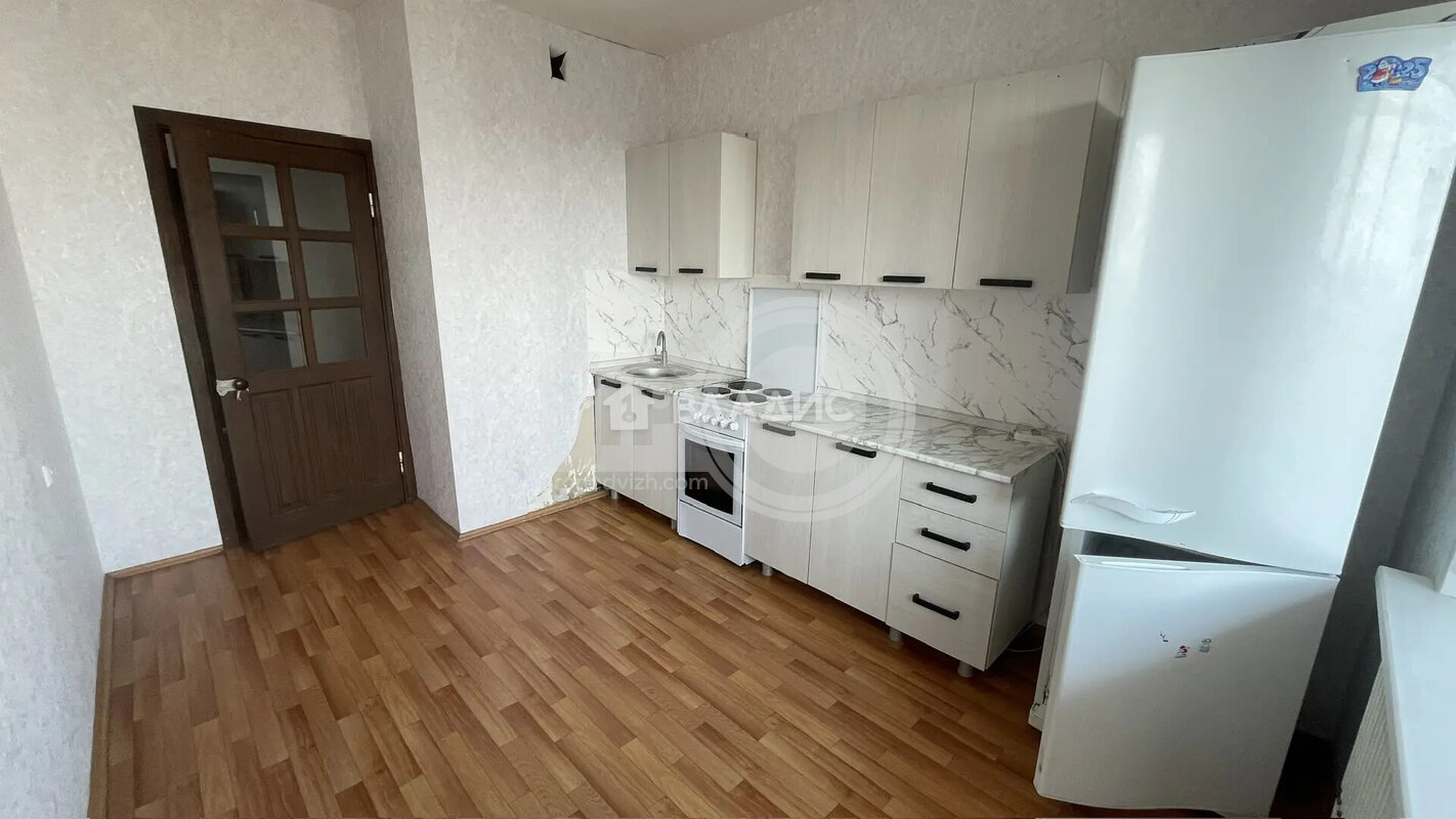 3к, 16/16 К, Россия, Воронеж, улица Антонова-Овсеенко, 1, 99.2 кв.м