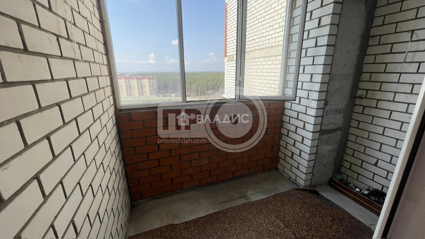 3к, 16/16 К, Россия, Воронеж, улица Антонова-Овсеенко, 1, 99.2 кв.м