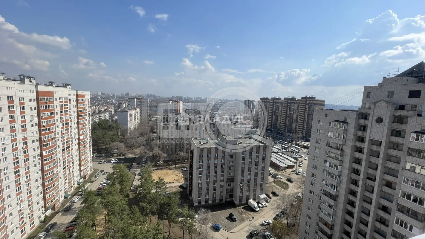 3к, 16/16 К, Россия, Воронеж, улица Антонова-Овсеенко, 1, 99.2 кв.м