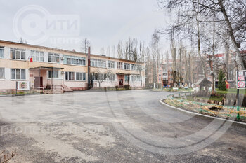 Миниатюра 1к, 1/9 К, Россия, Воронеж, Новосибирская улица, 17, 35.4 кв.м