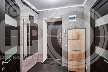 Миниатюра 1к, 1/9 К, Россия, Воронеж, Новосибирская улица, 17, 35.4 кв.м