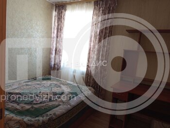 Миниатюра 3к, 4/5 К, Россия, Воронеж, Острогожская улица, 67Б, 43.7 кв.м