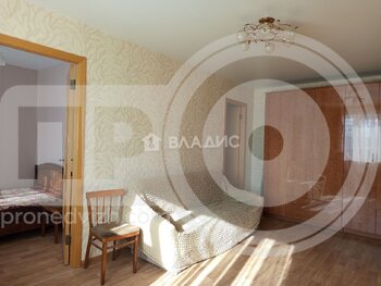 Миниатюра 3к, 4/5 К, Россия, Воронеж, Острогожская улица, 67Б, 43.7 кв.м