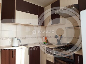 Миниатюра 3к, 4/5 К, Россия, Воронеж, Острогожская улица, 67Б, 43.7 кв.м