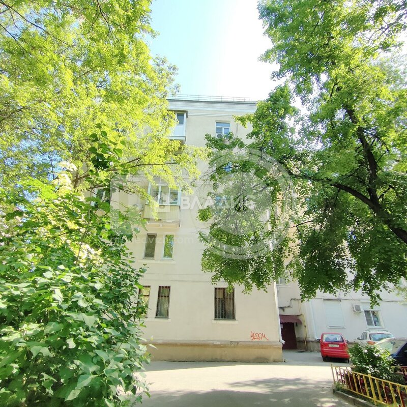 3к, 4/5 К, Россия, Воронеж, улица Кирова, 26, 73.3 кв.м