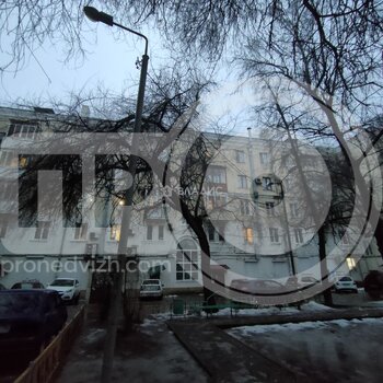 Миниатюра 3к, 4/5 К, Россия, Воронеж, улица Кирова, 26, 73.3 кв.м